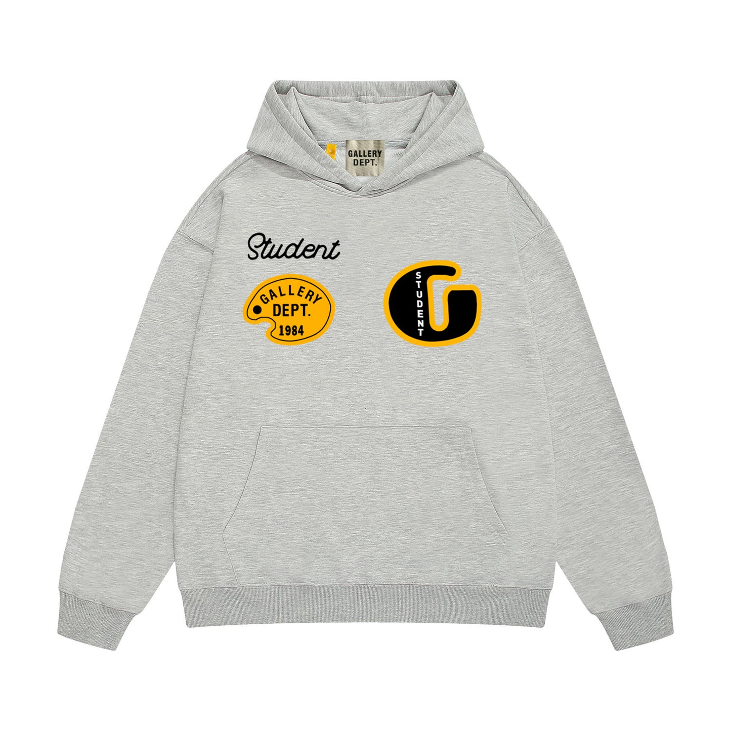 YY GALLERY DEPT  Hoodie