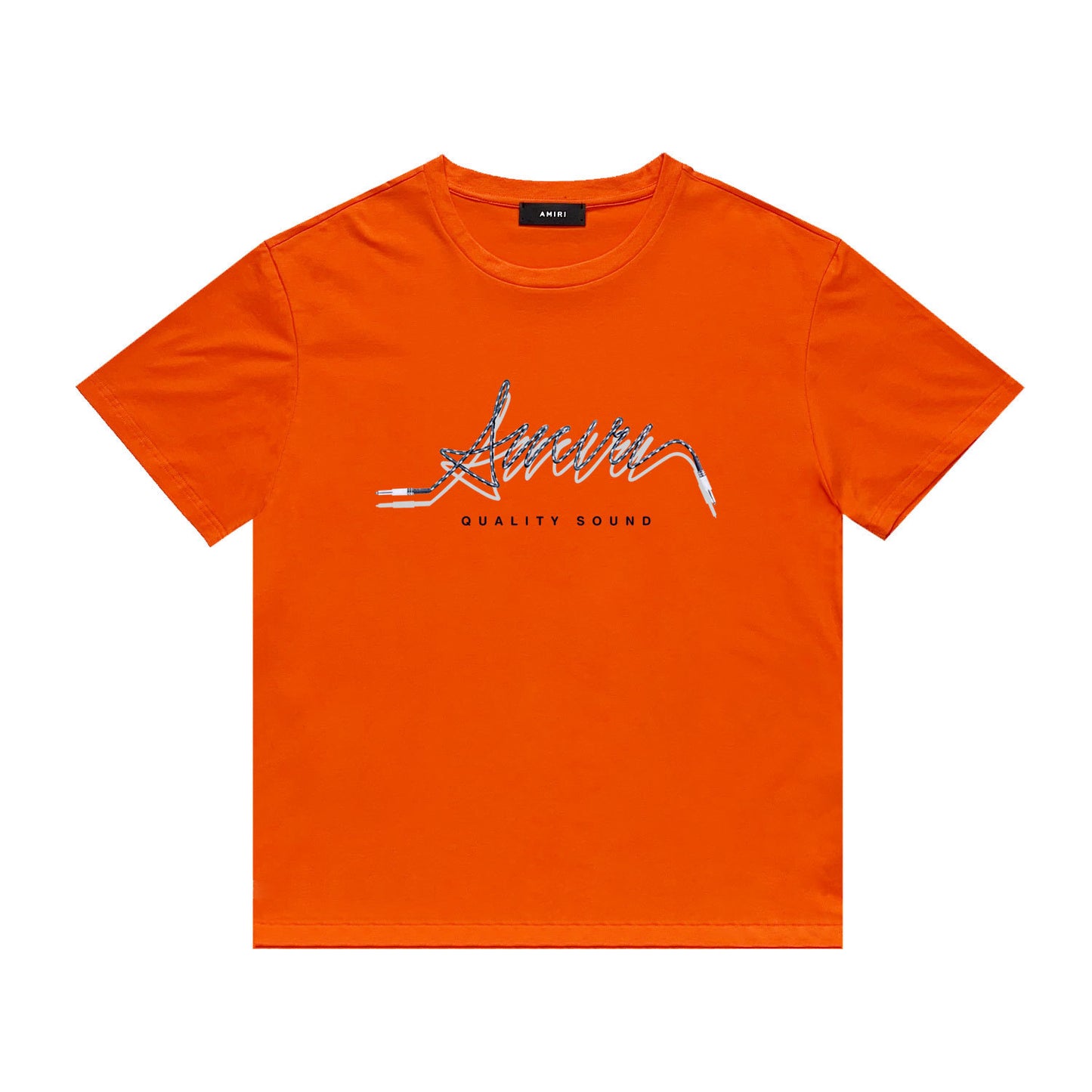YY AMIRI T-shirt
