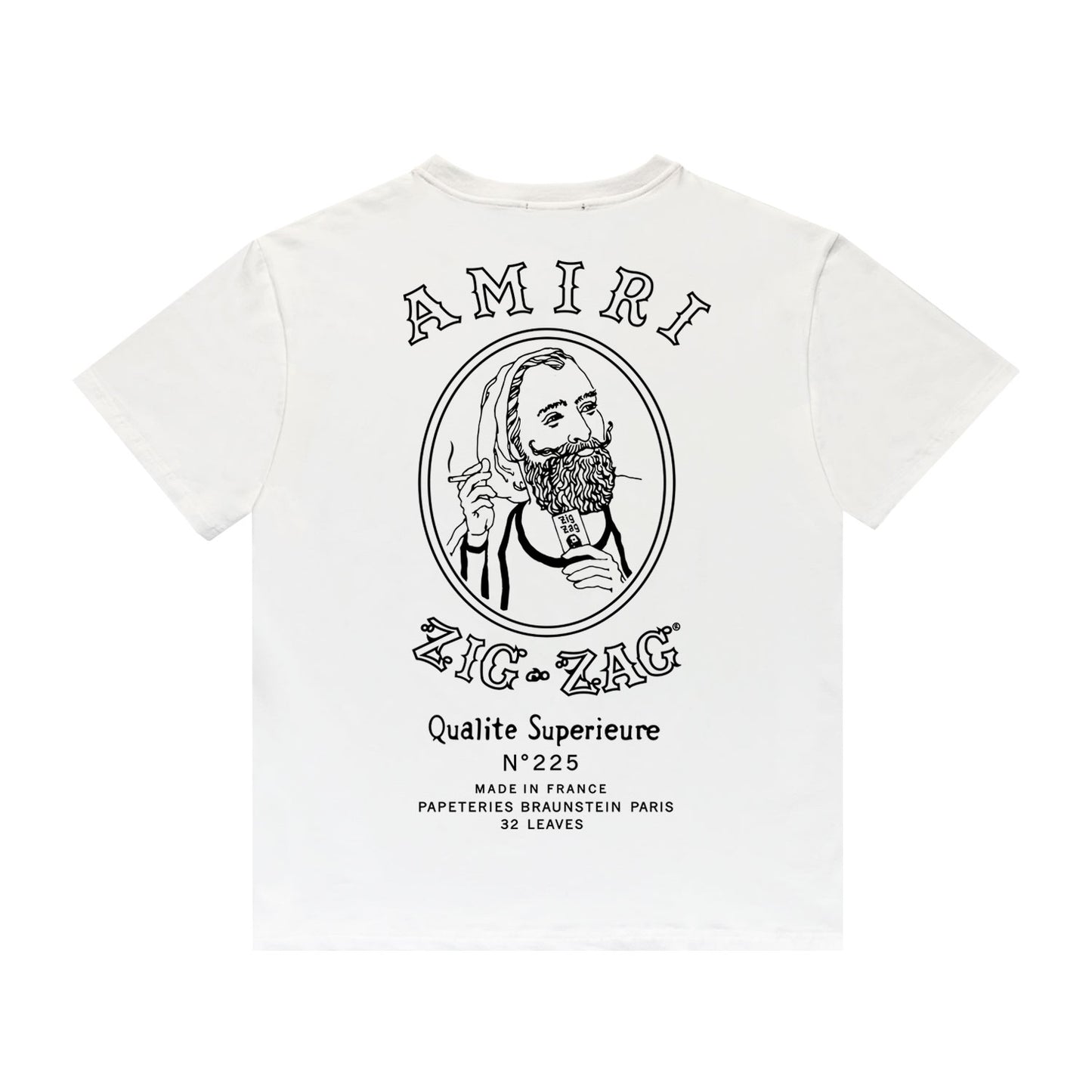 YY AMIRI T-shirt