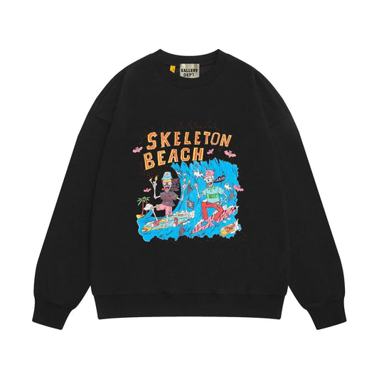 YY GALLERY DEPT  Sweatshirt