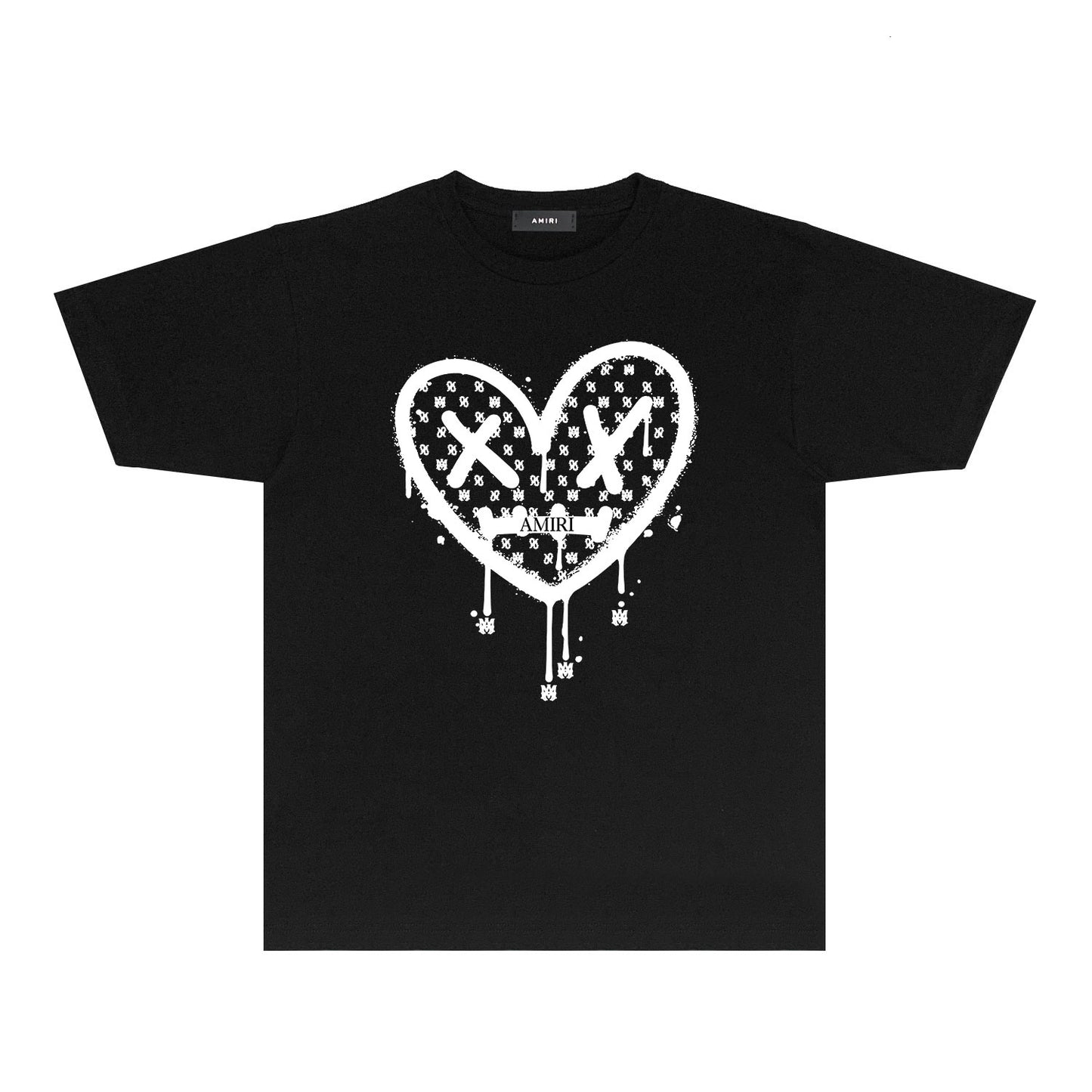 YY AMIRI T-shirt