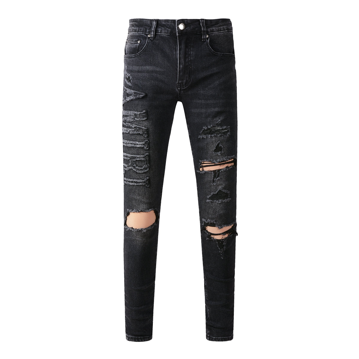 YY AMIRI  jeans 698