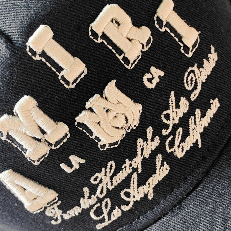 YY AMIRI Hats