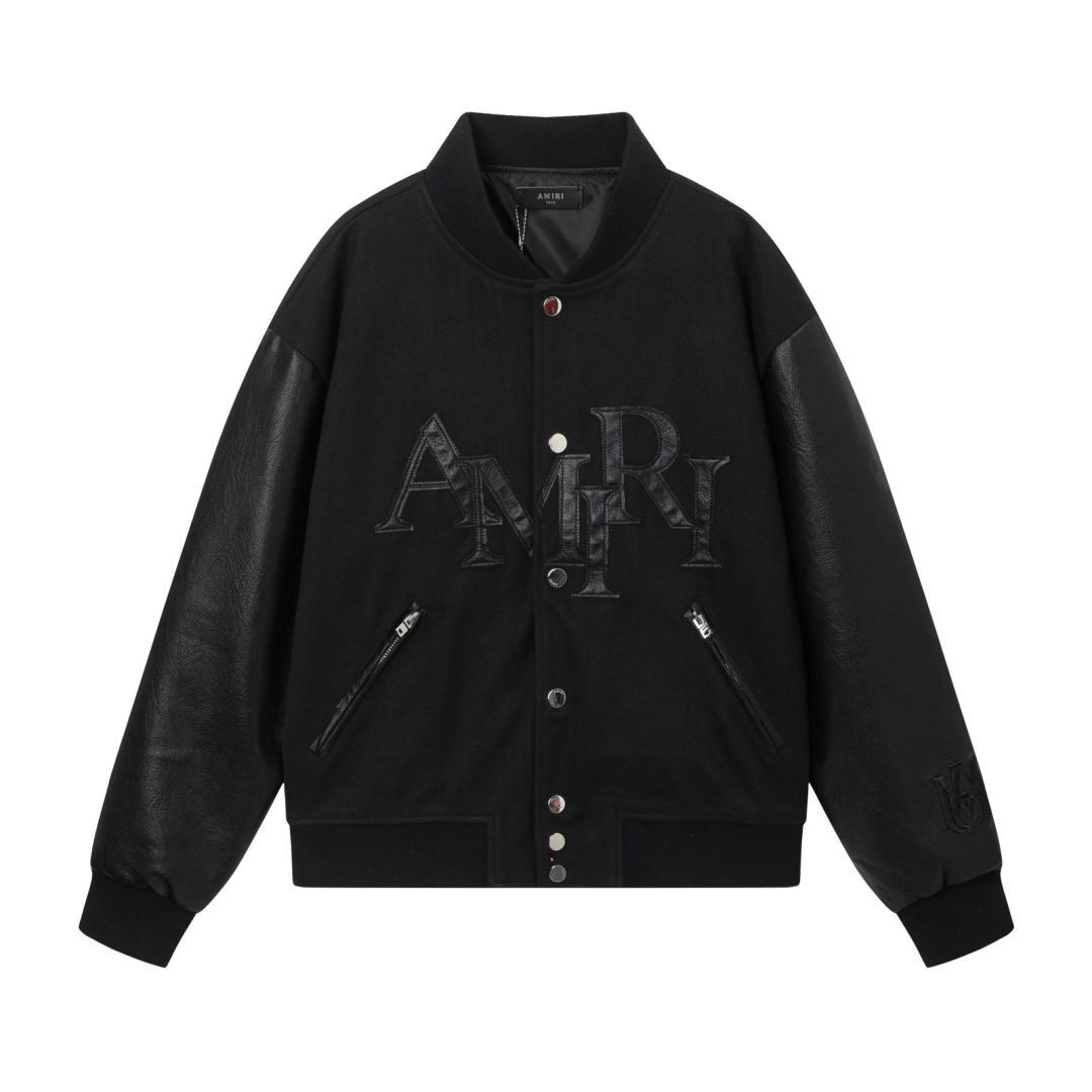 YY AMIRI  Jacket