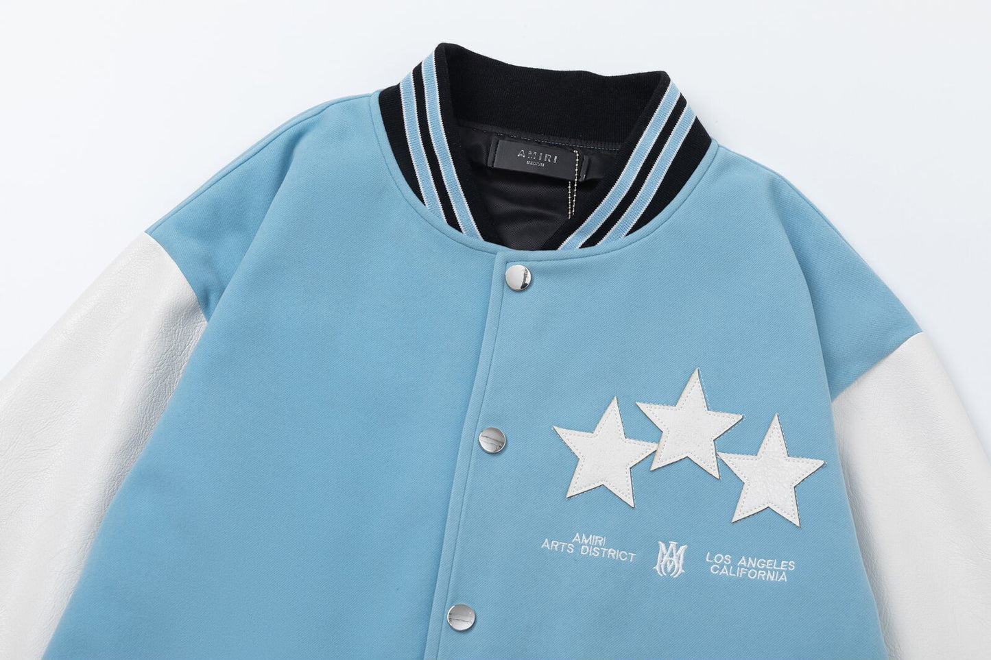 YY AMIRI  Jacket