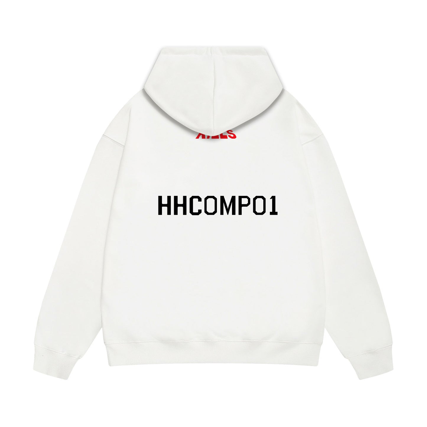 YY GALLERY DEPT  Hoodie