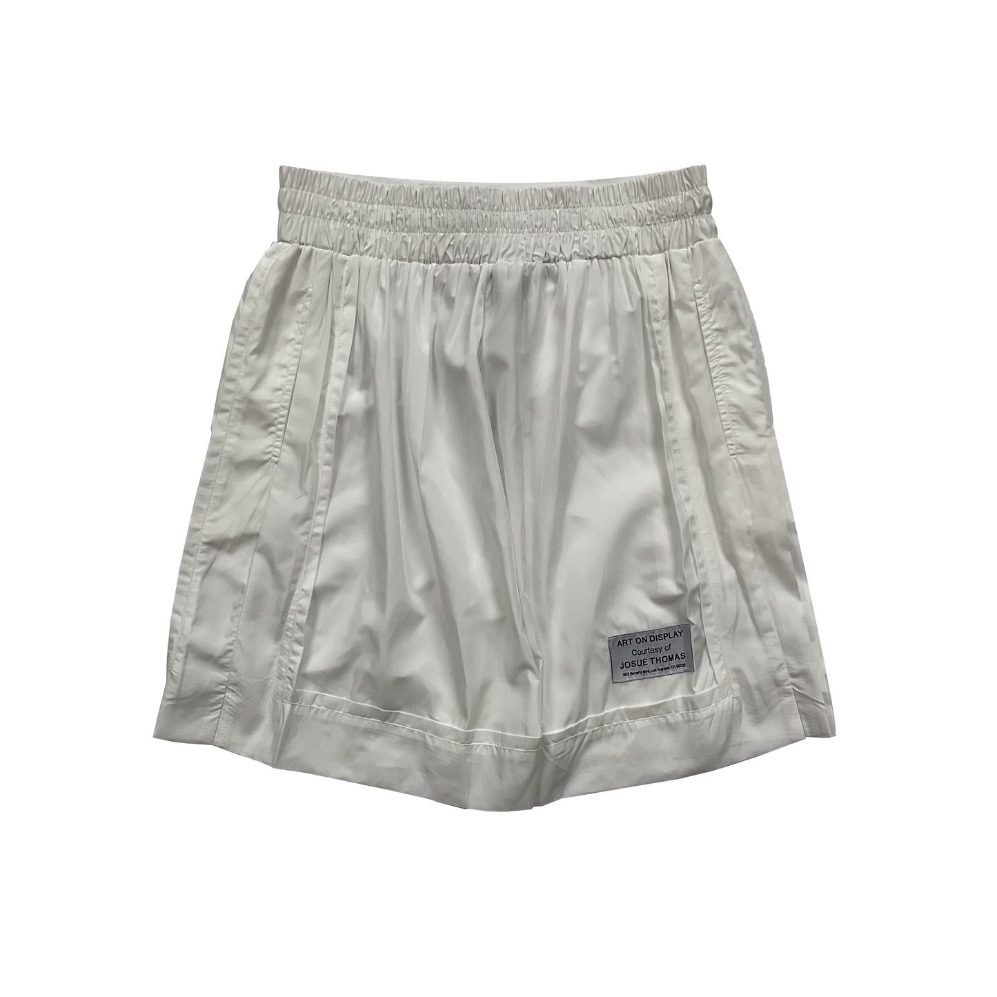 GALLERY DEPT  shorts