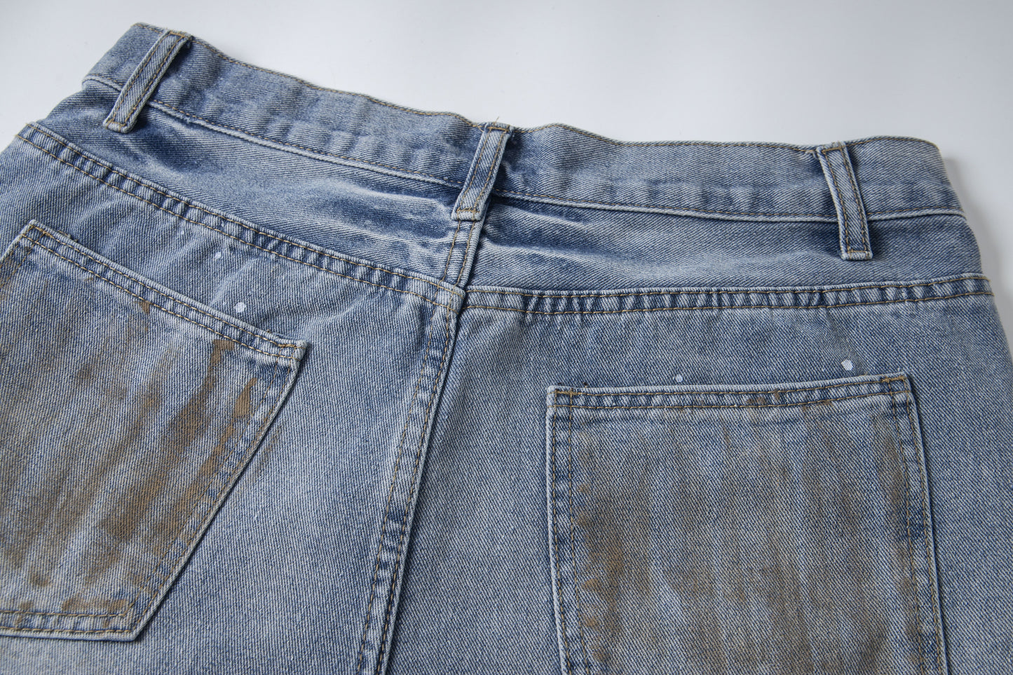 YYGALLERY DEPT  Jeans Shorts