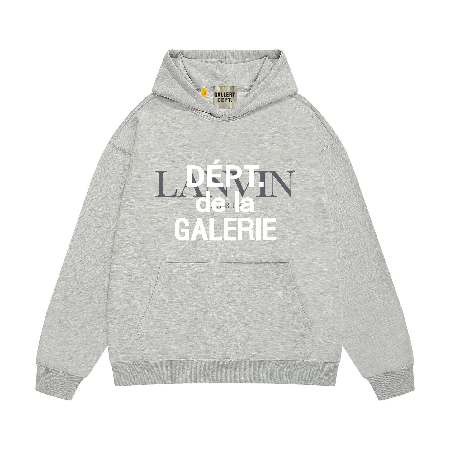YY GALLERY DEPT  Hoodie