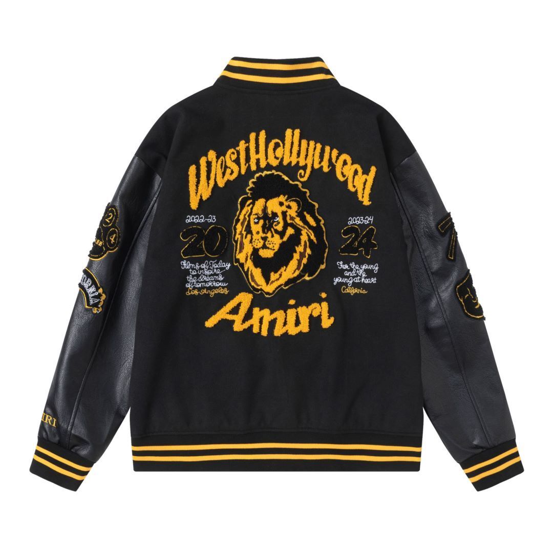 YY AMIRI  Jacket