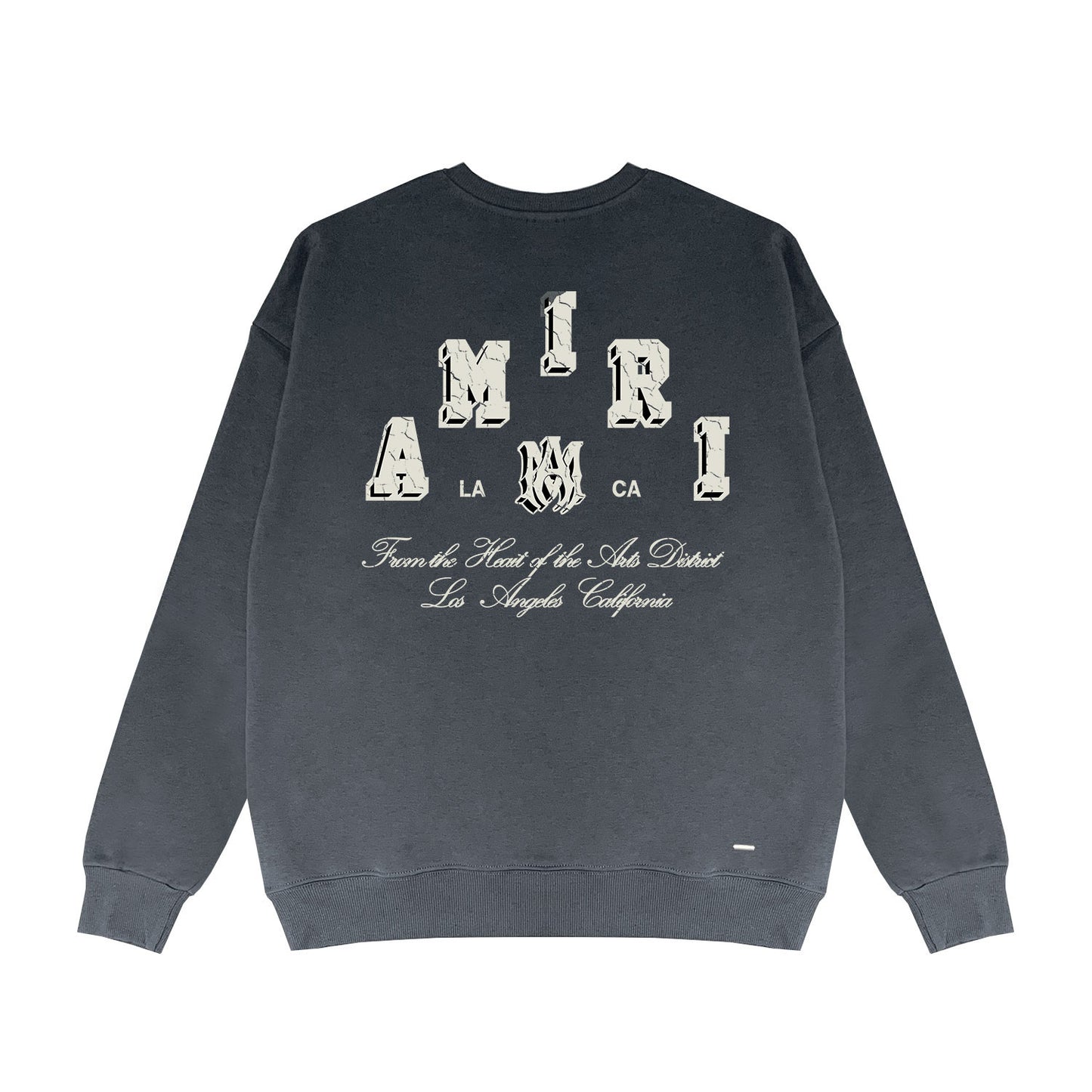 YY AMIRI  Sweatshirt