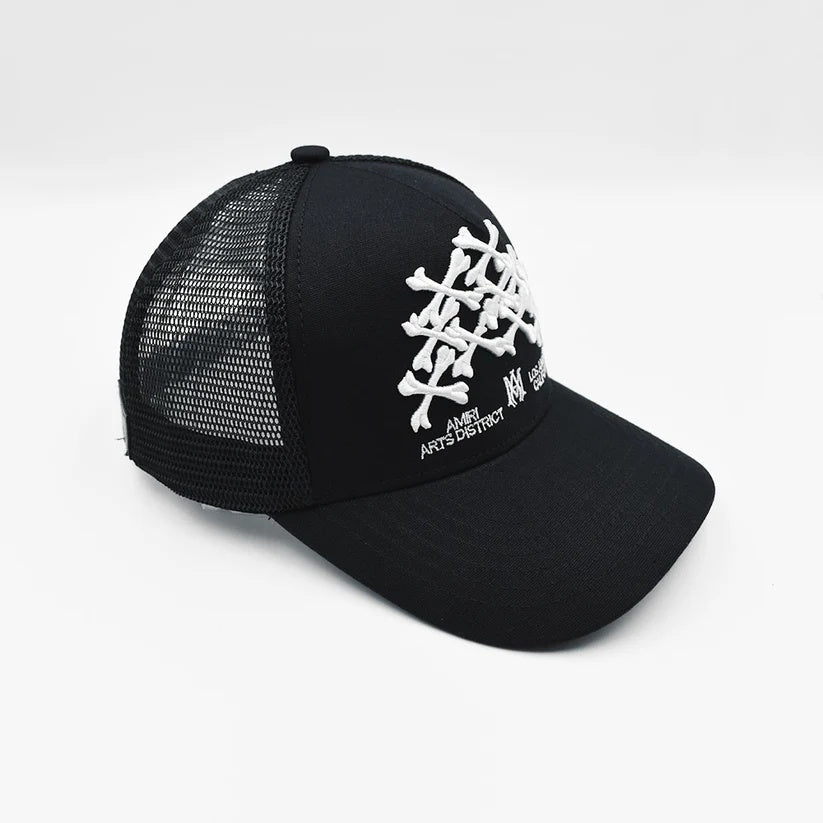 YY AMIRI Hats