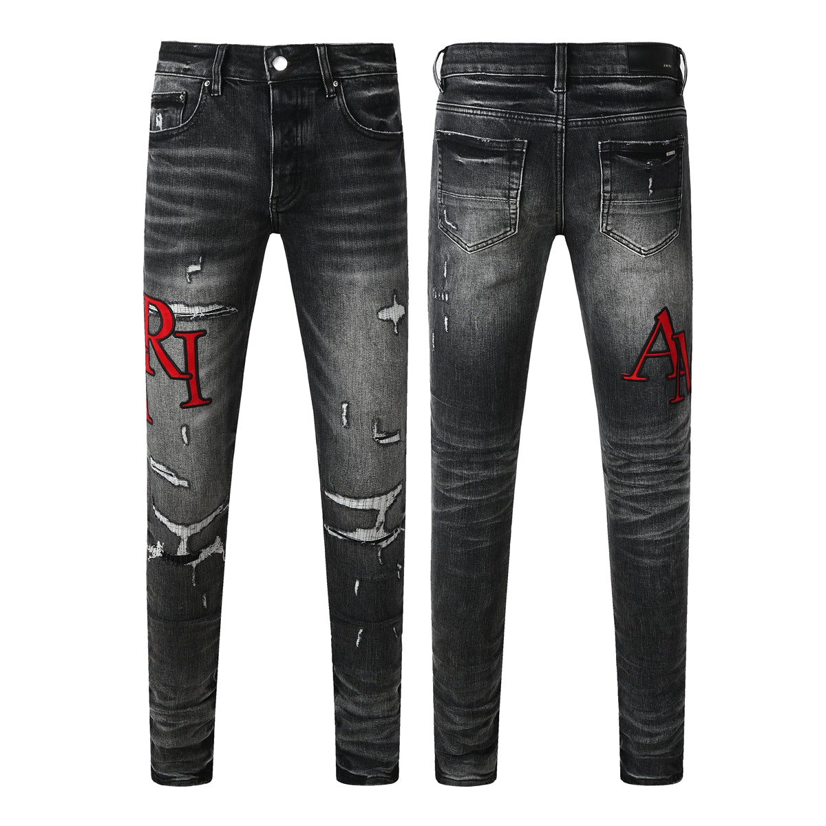 YY AMIRI  jeans  8922