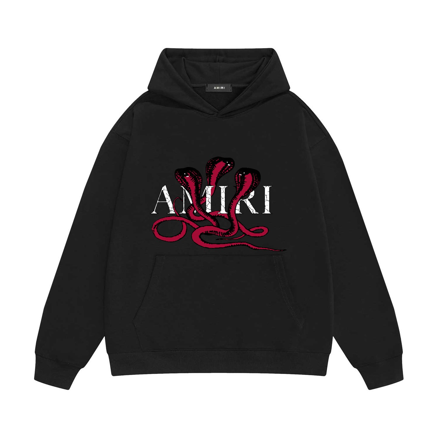 YY AMIRI  Hoodie