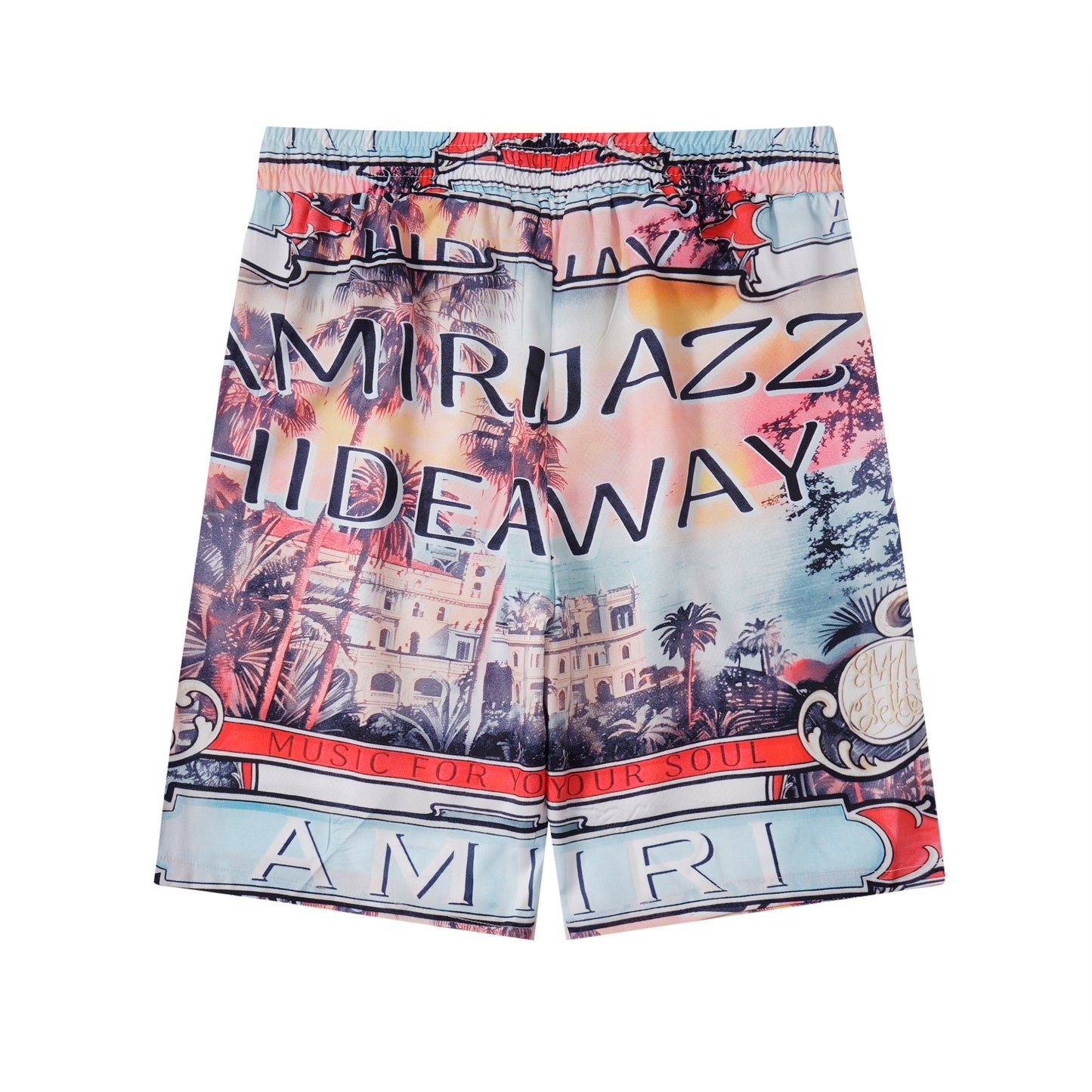 YY AMIRI Set