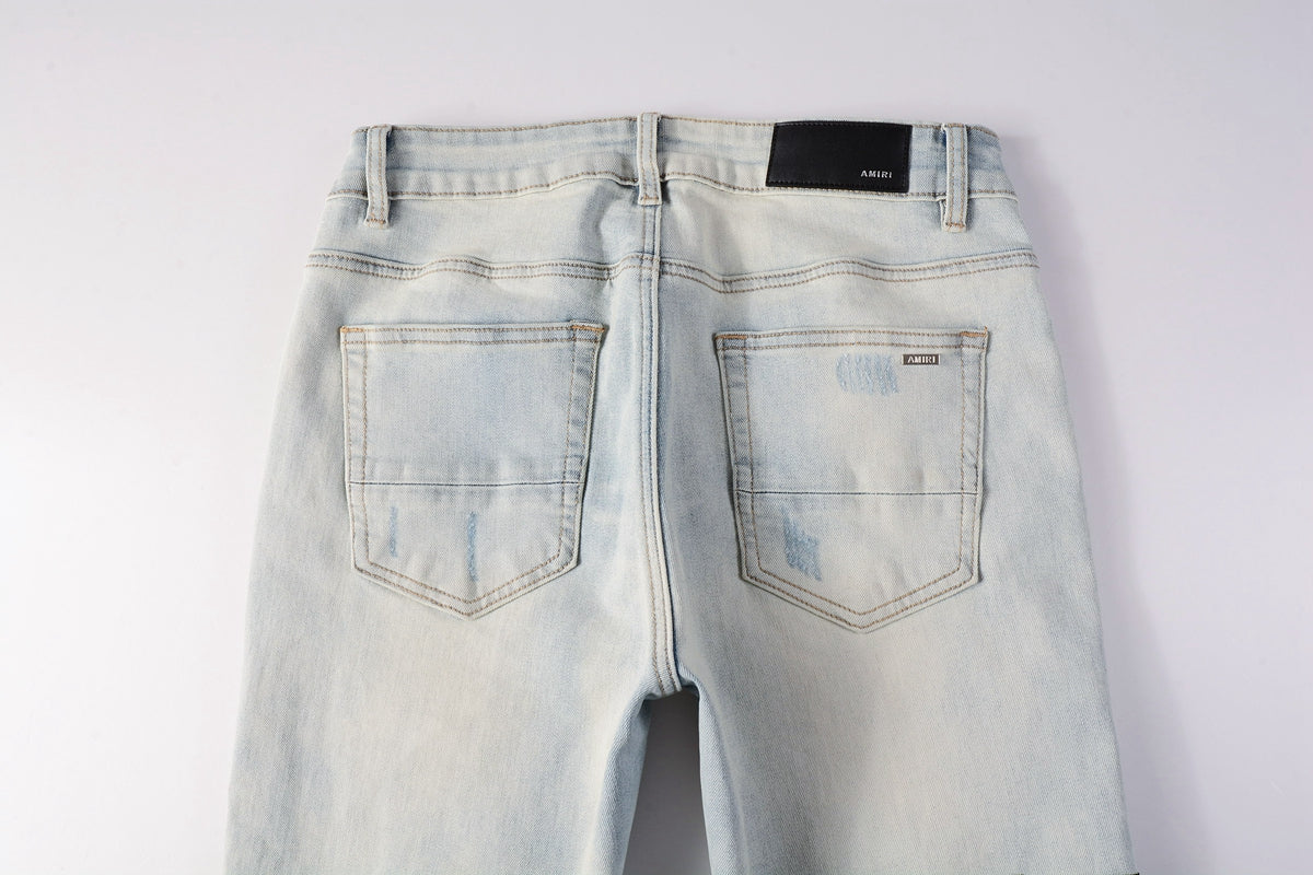 YY AMIRI  jeans 650