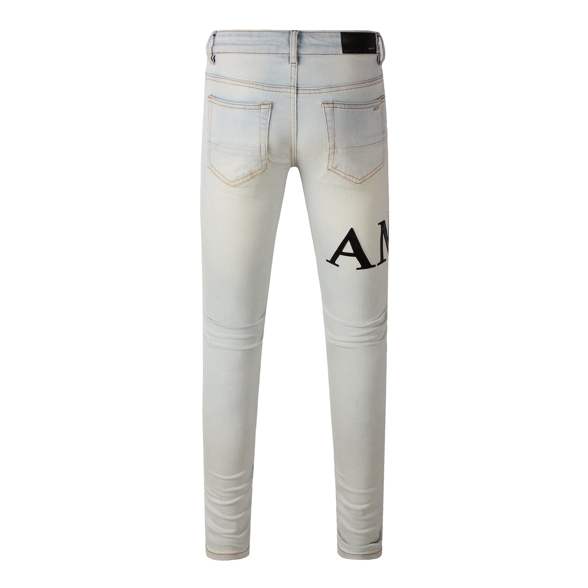 YY AMIRI  jeans 8900