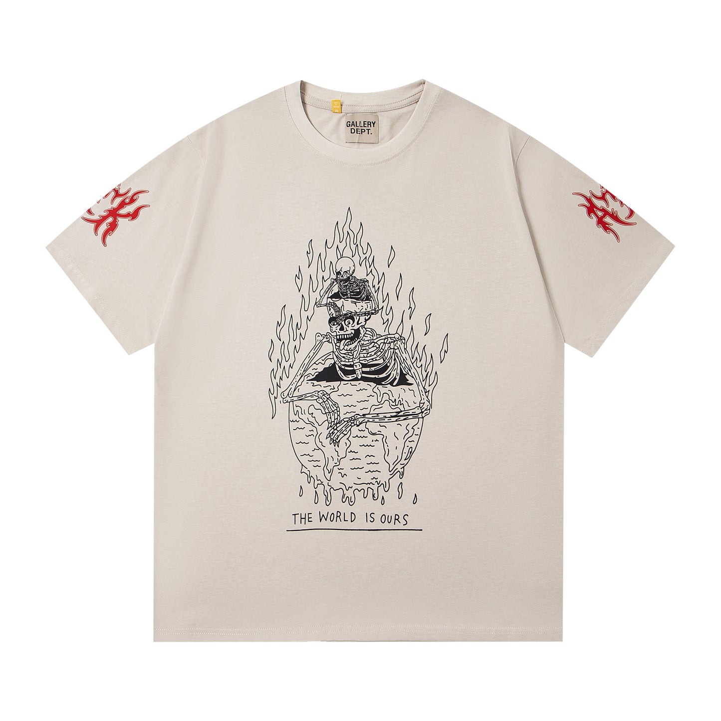 YY GALLERY DEPT T-shirt