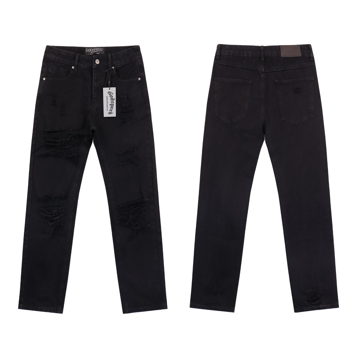 Godspeed jeans