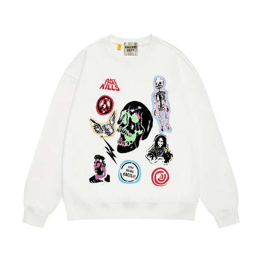 YY GALLERY DEPT  Sweatshirt