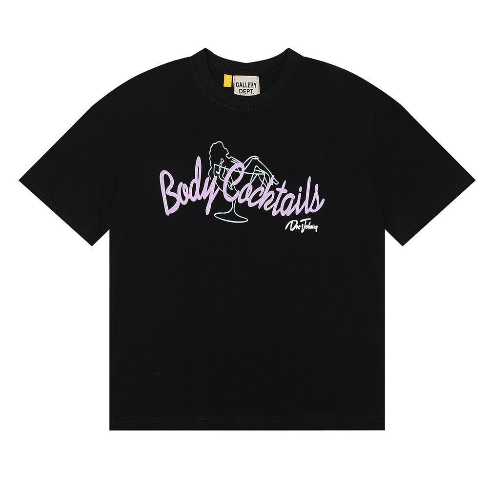 YY GALLERY DEPT T-shirt