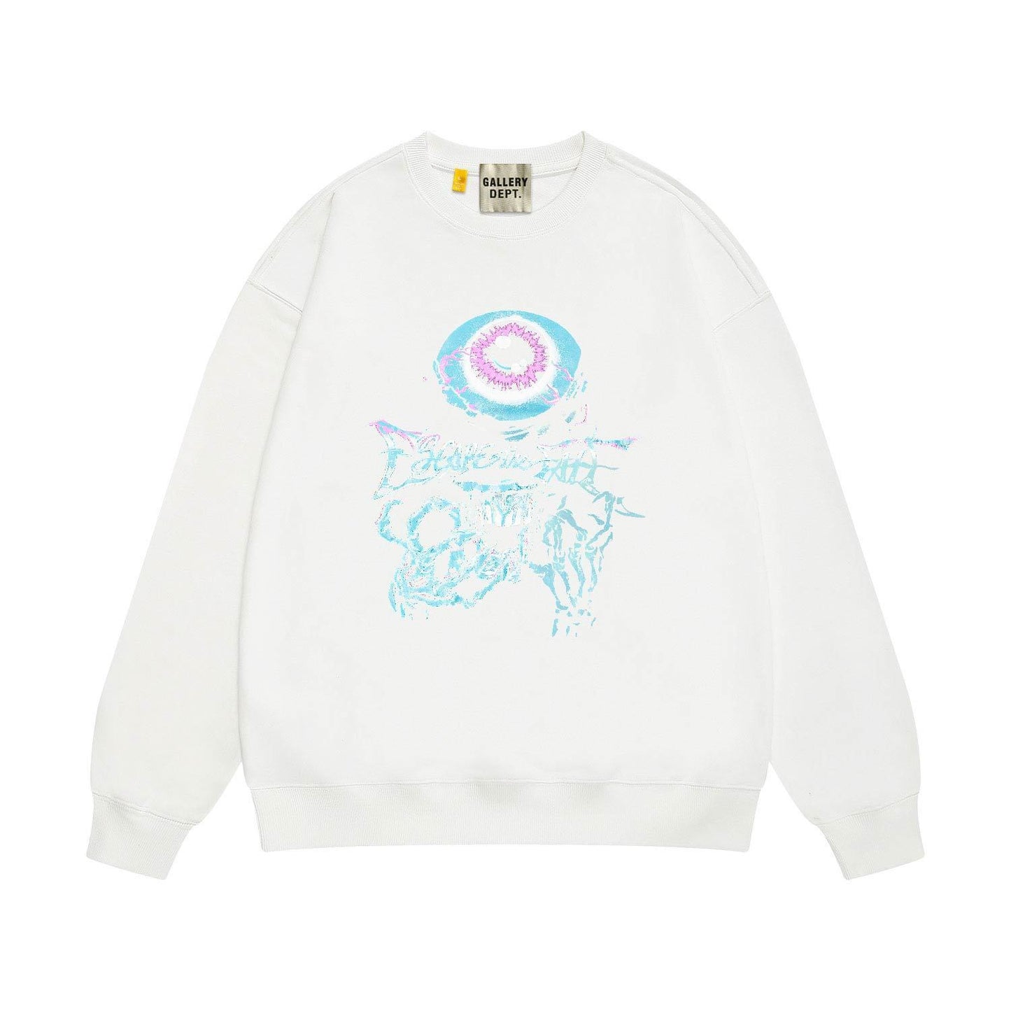 YY GALLERY DEPT  Sweatshirt