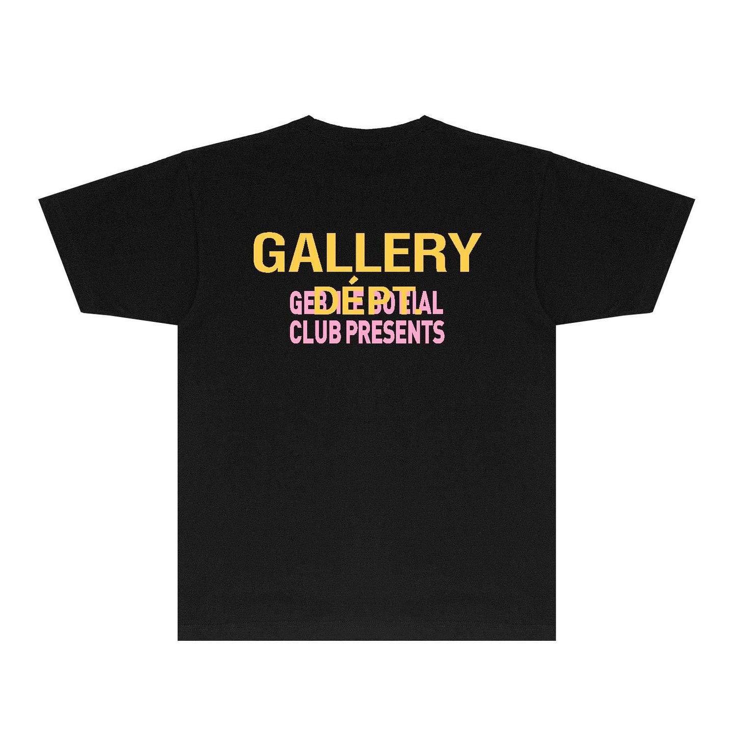YY GALLERY DEPT T-shirt