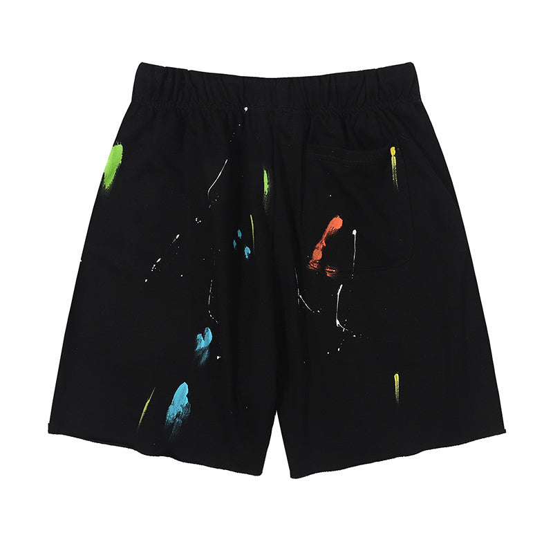 GALLERY DEPT  shorts