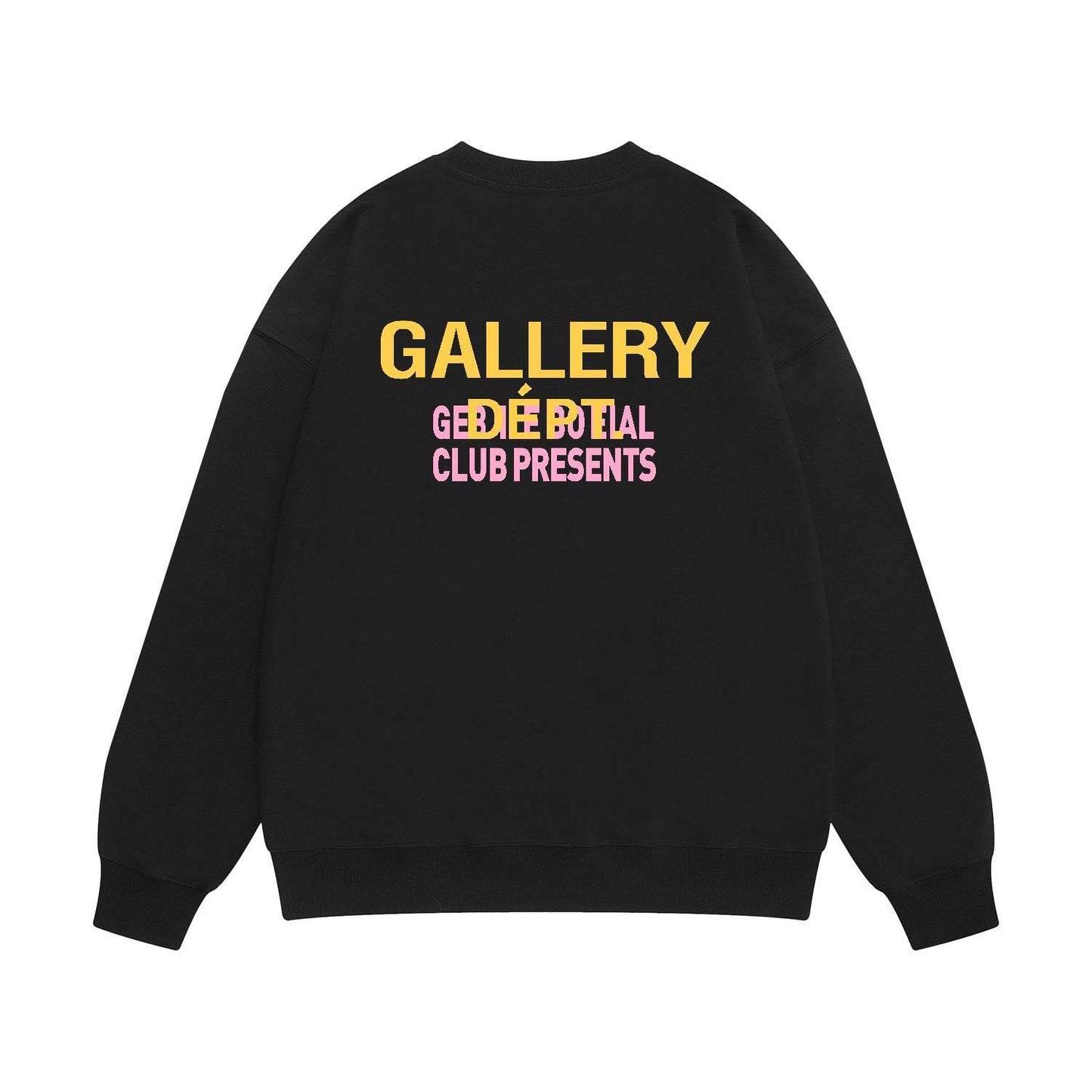YY GALLERY DEPT  Sweatshirt