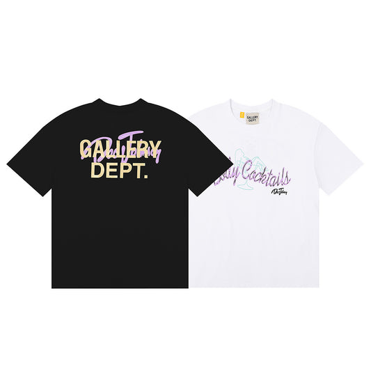 YY GALLERY DEPT T-shirt
