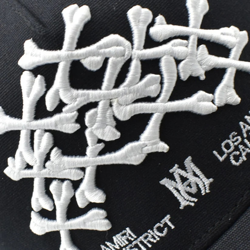 YY AMIRI Hats
