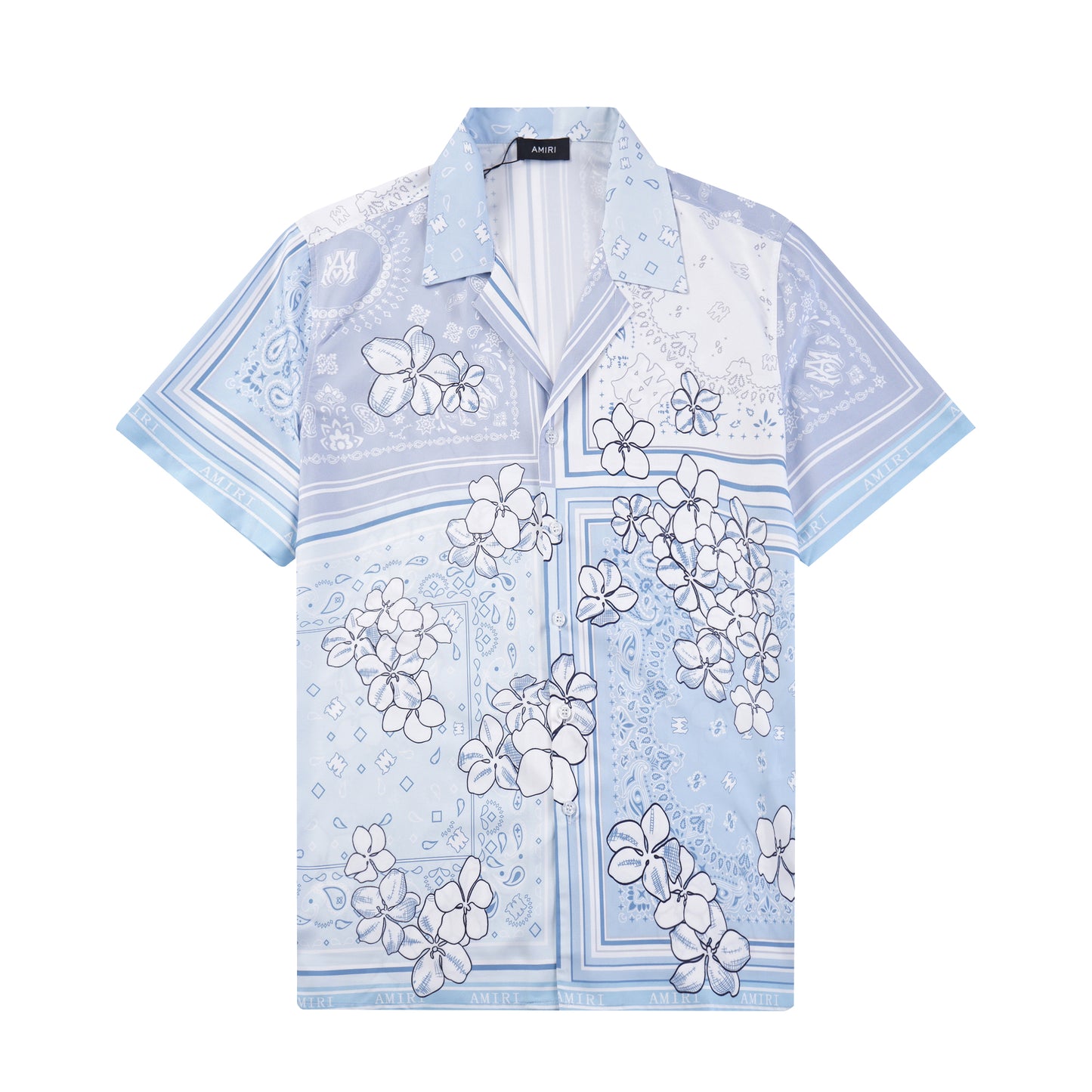 YY AMIRI shirt