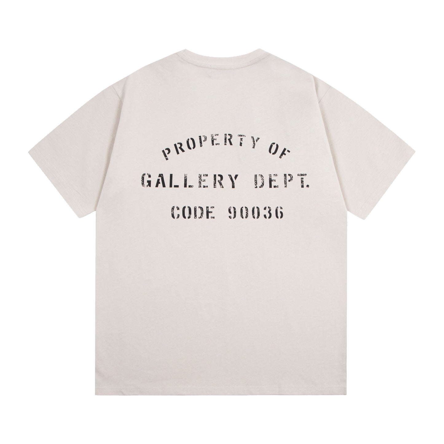 YY GALLERY DEPT T-shirt