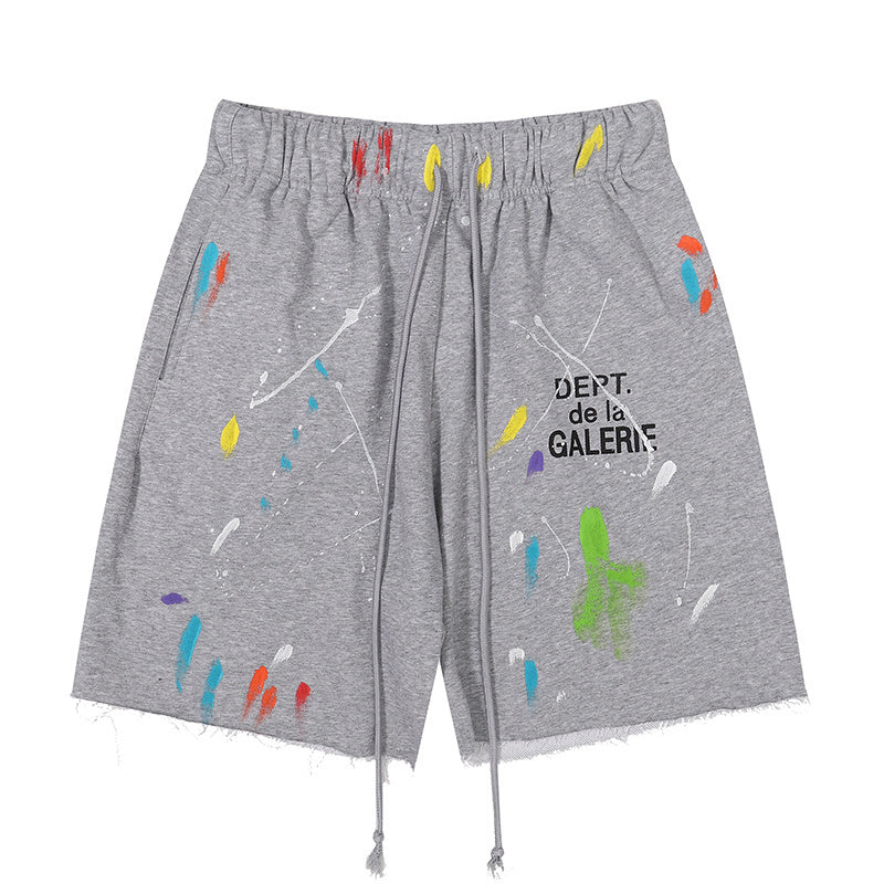 GALLERY DEPT  shorts