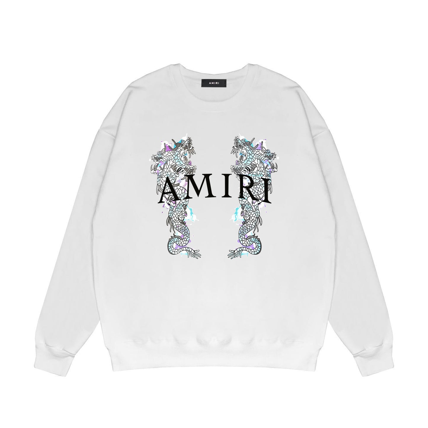 YY AMIRI Sweatshirt