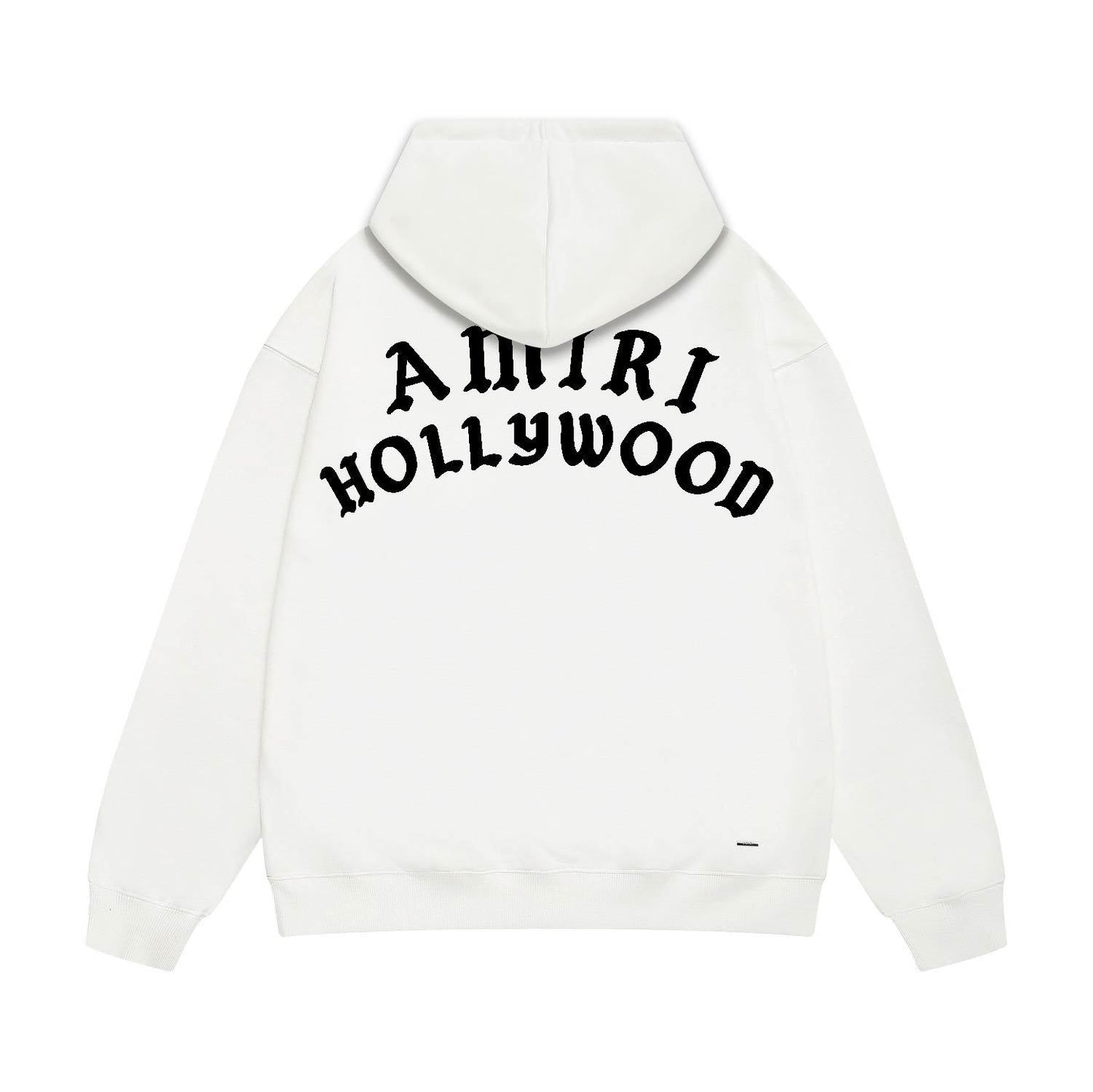 YY AMIRI  Hoodie