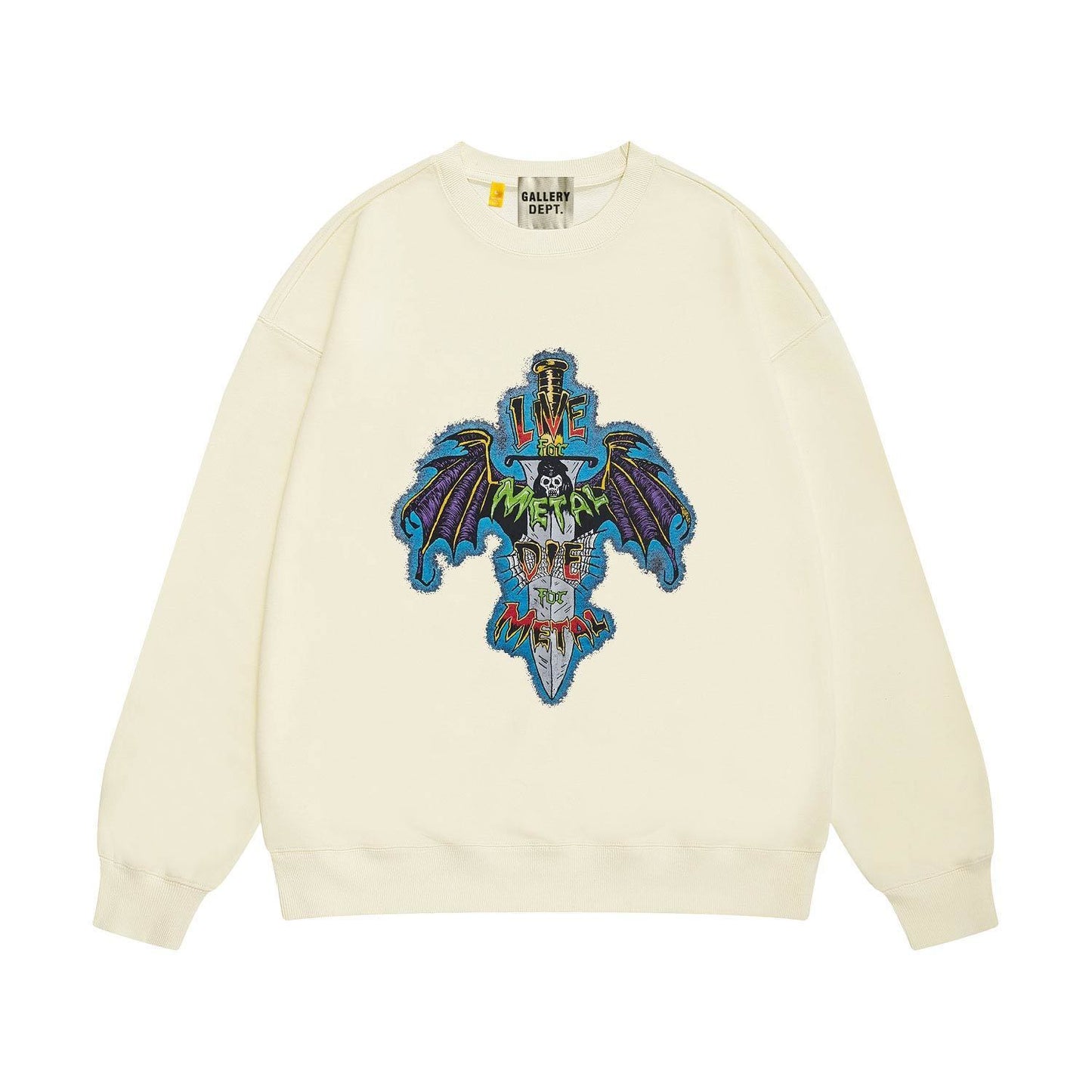 YY GALLERY DEPT  Sweatshirt