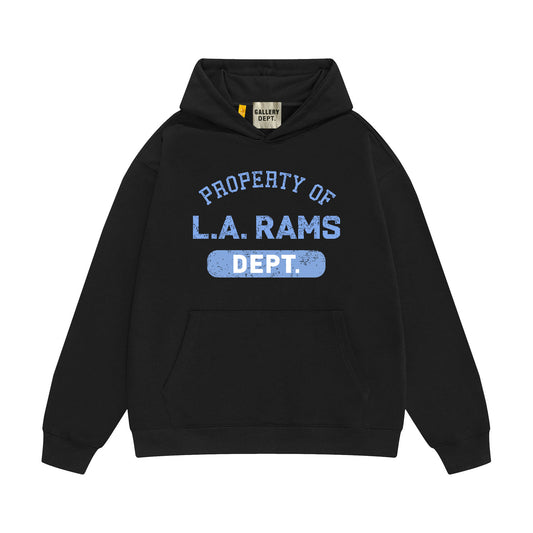 YY GALLERY DEPT  Hoodie