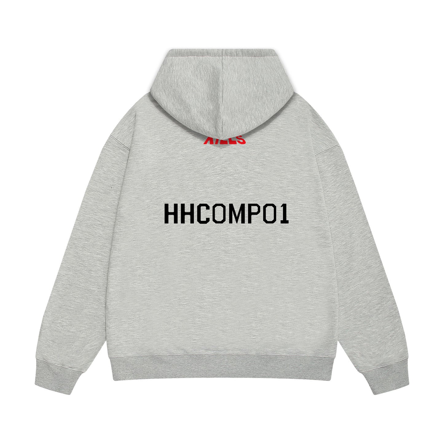 YY GALLERY DEPT  Hoodie