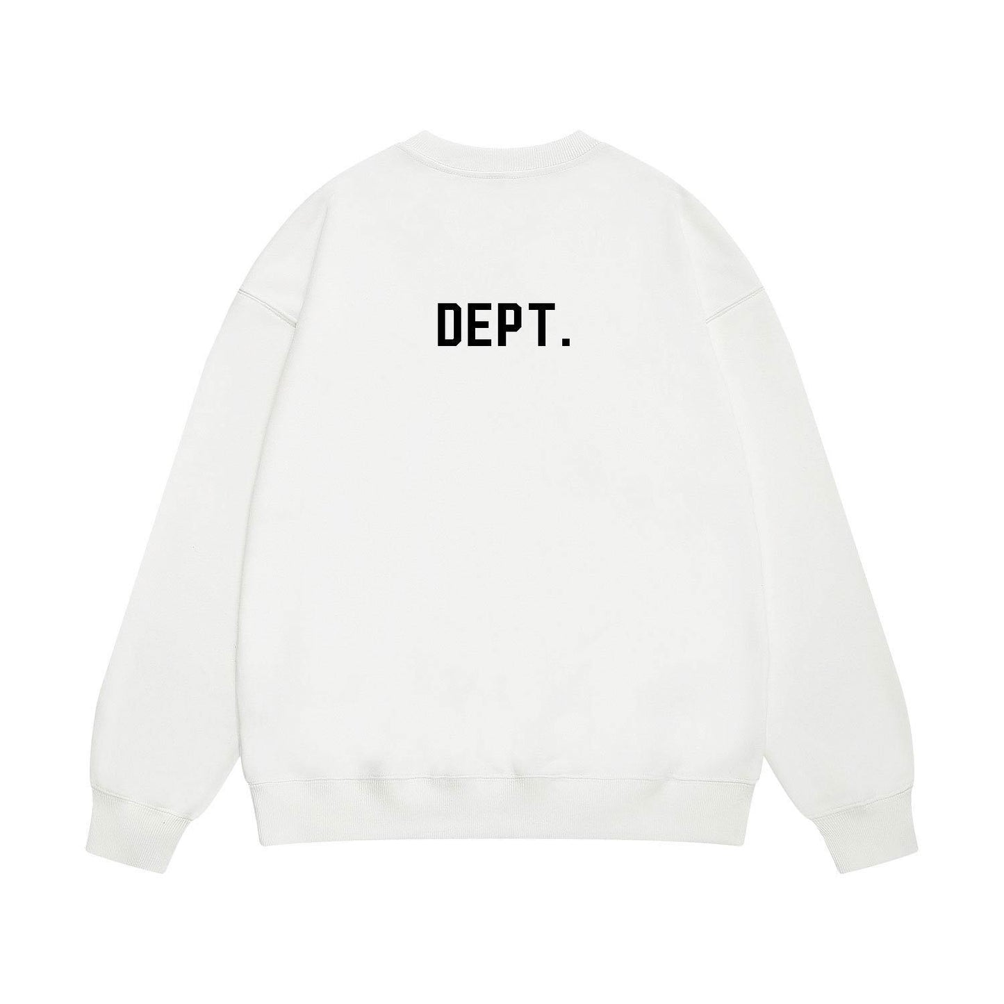 YY GALLERY DEPT  Sweatshirt