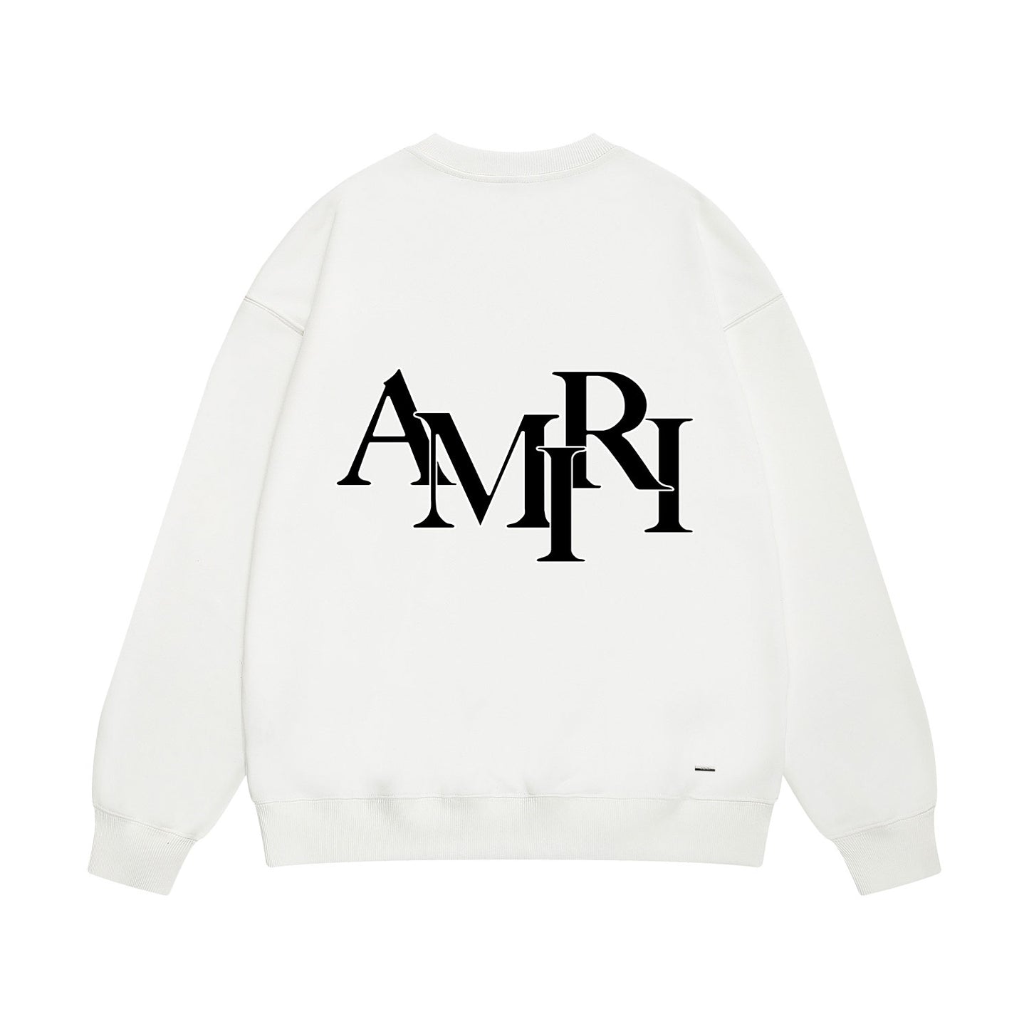 YY AMIRI  Sweatshirt