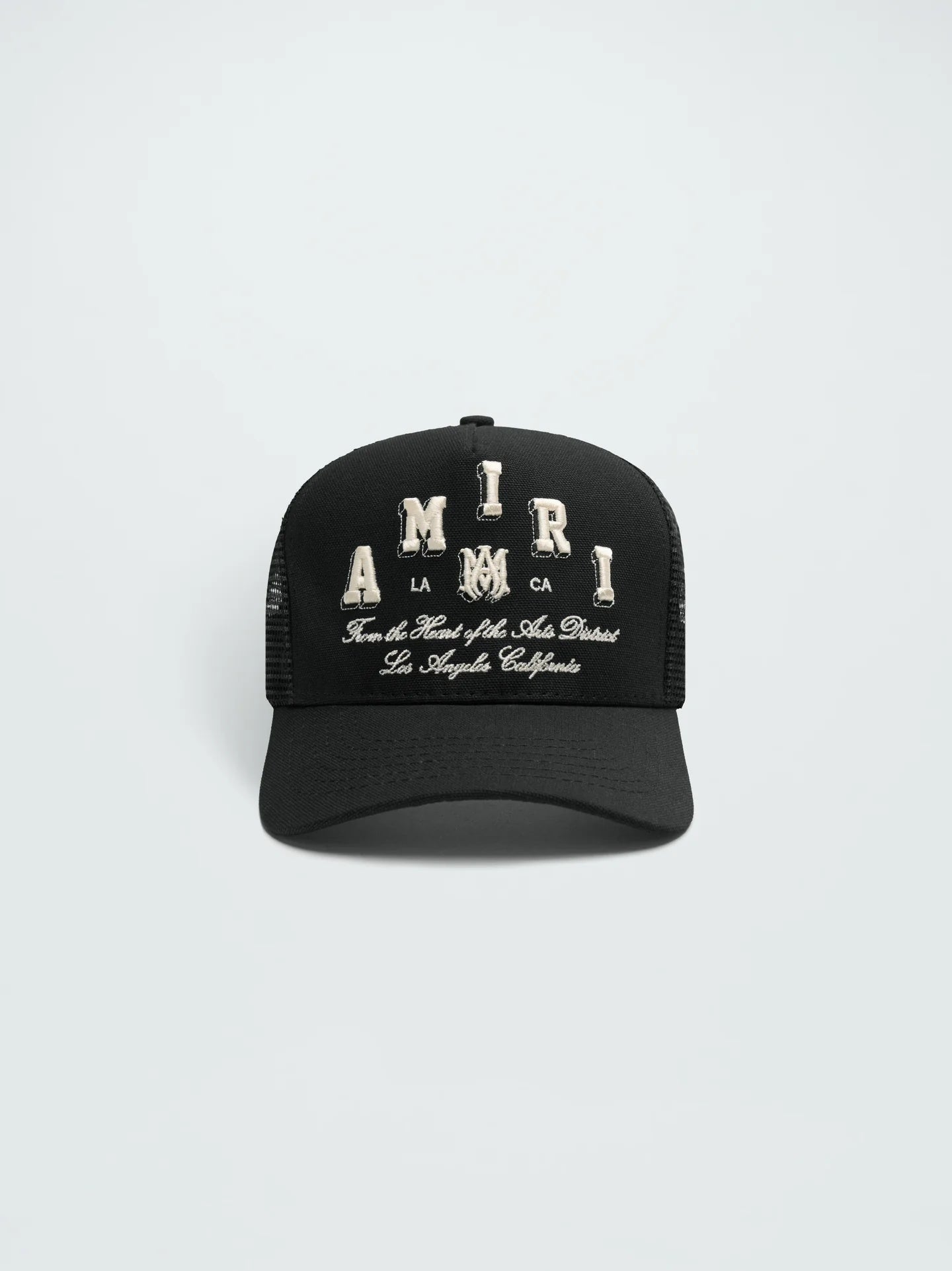 YY AMIRI Hats
