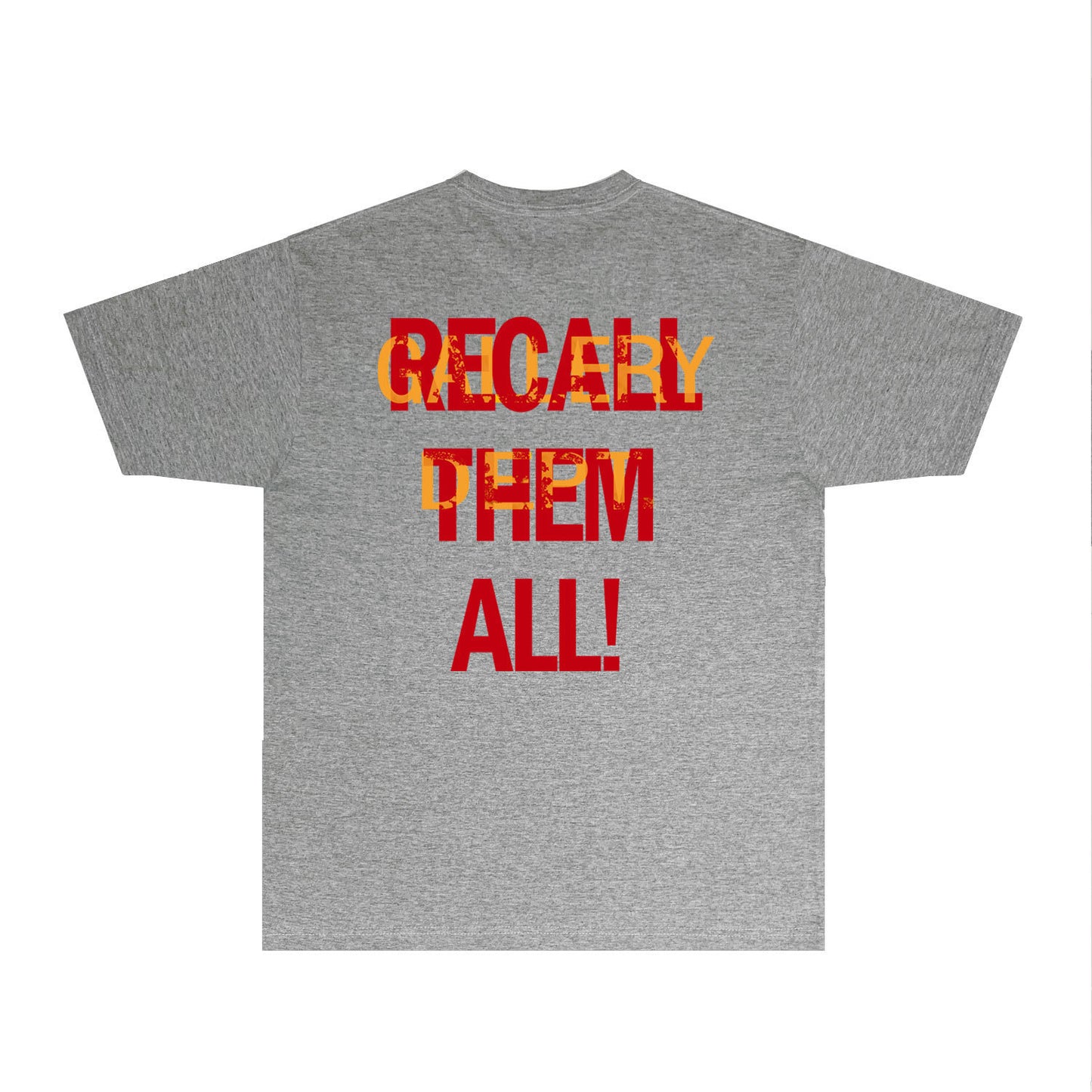 YY GALLERY DEPT T-shirt
