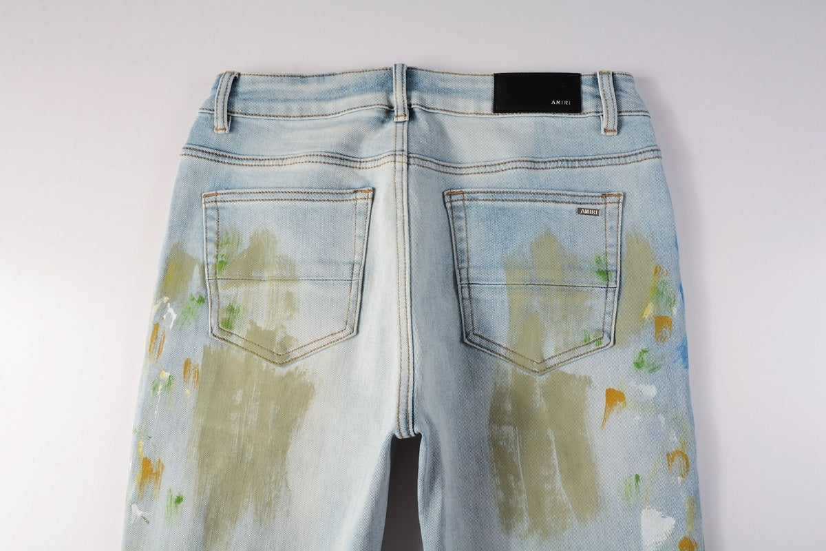 YY AMIRI  jeans 8820