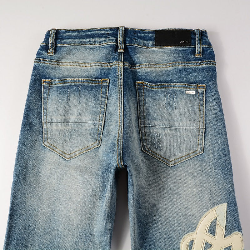 YY AMIRI  jeans 1311