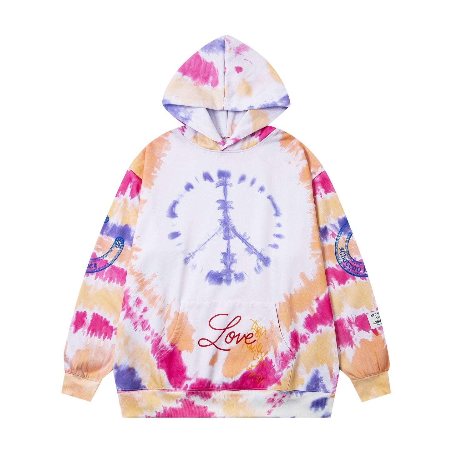 YY GALLERY DEPT  Hoodie