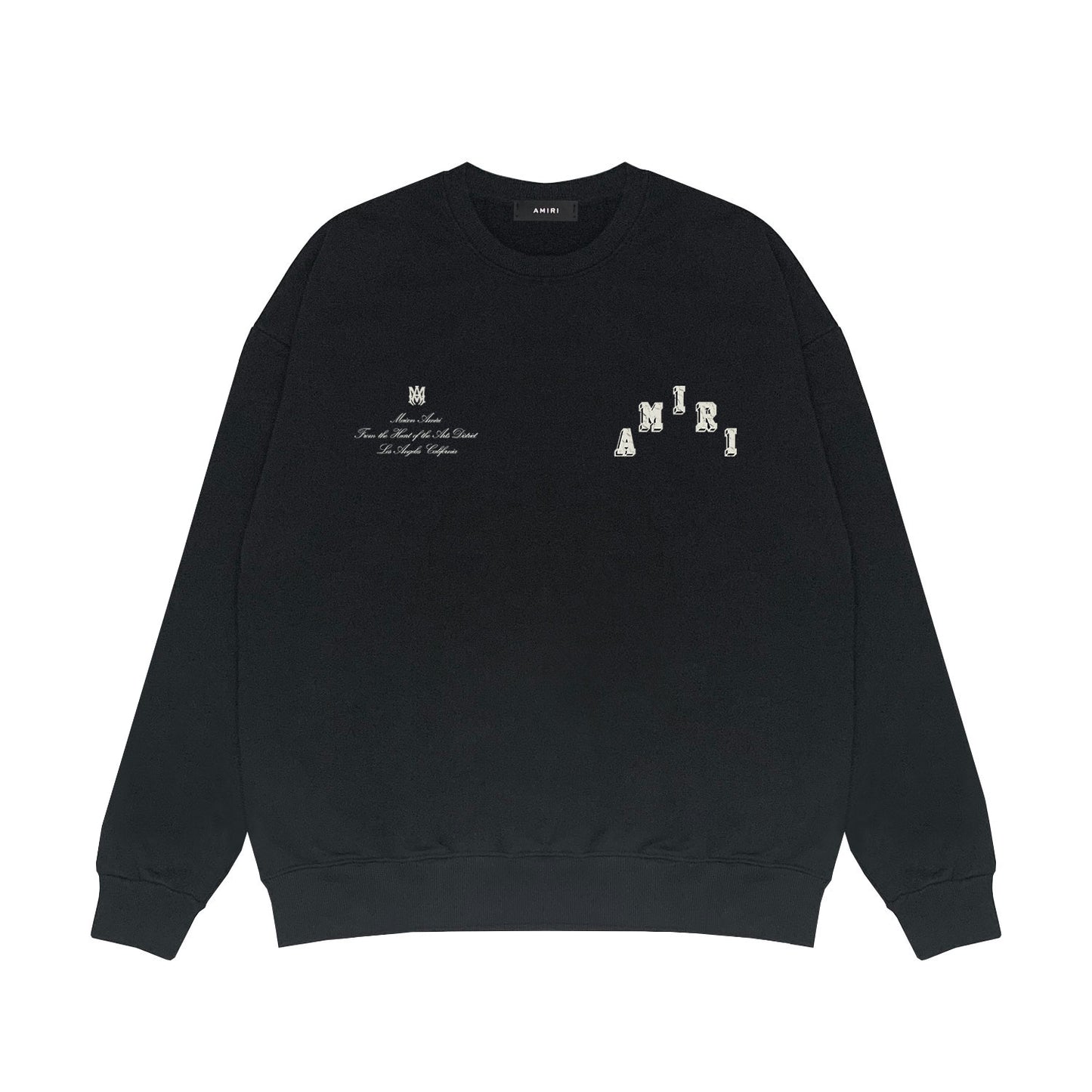 YY AMIRI  Sweatshirt