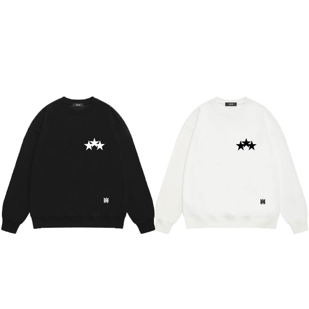 YY AMIRI  Sweatshirt