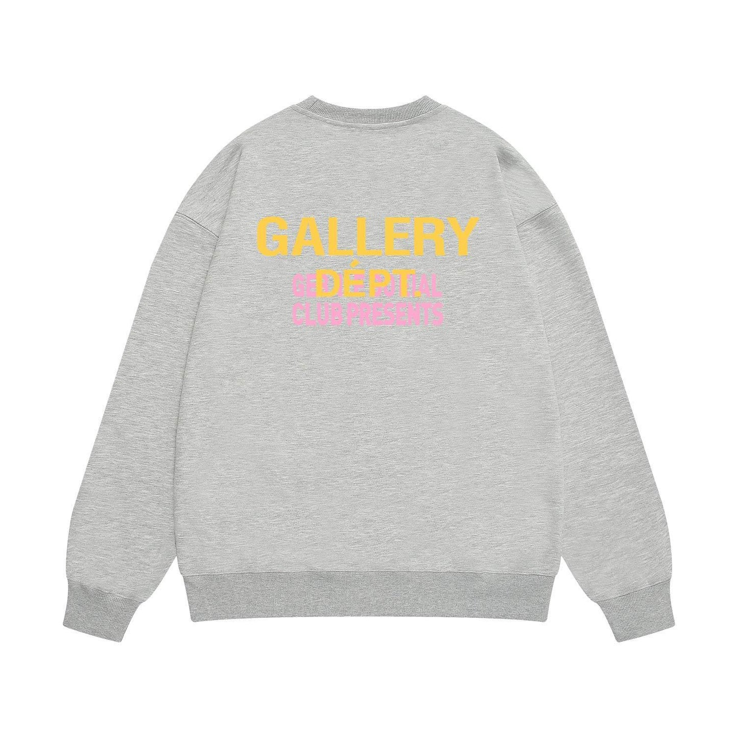 YY GALLERY DEPT  Sweatshirt