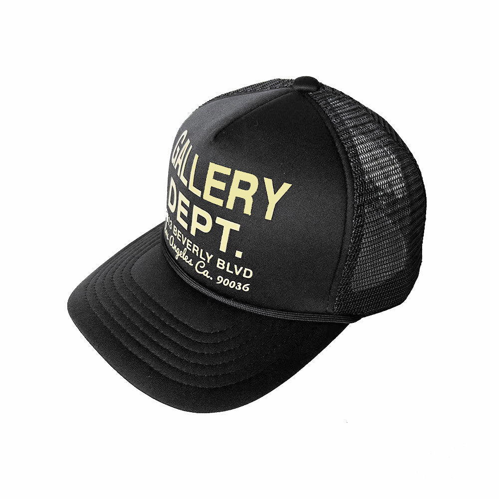 YY GALLERY DEPT   Hats